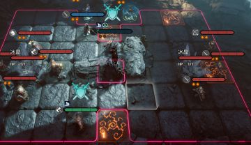 我愿称法尔嘉为版本第一真神。