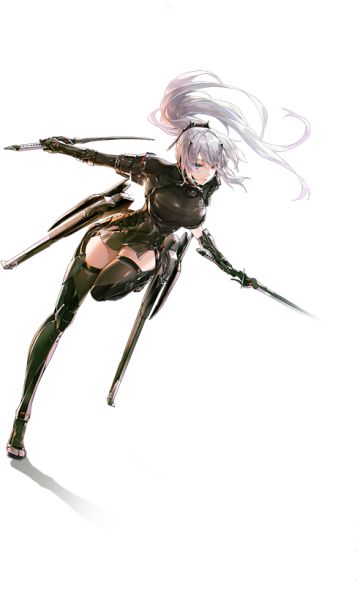 【公测攻略征集】觅影.国常立——白嫖可得的万金油S角色