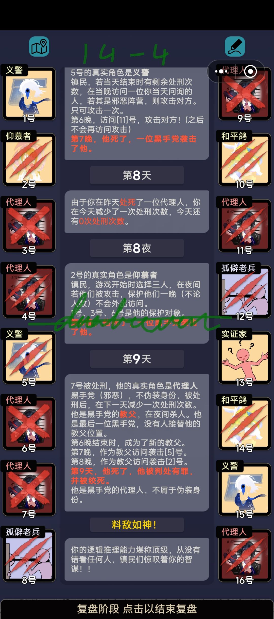 十四章关卡杂谈(一) 5