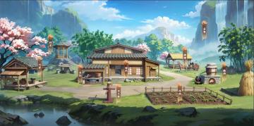 《武宗江湖》官方攻略：自宅生活篇（1）