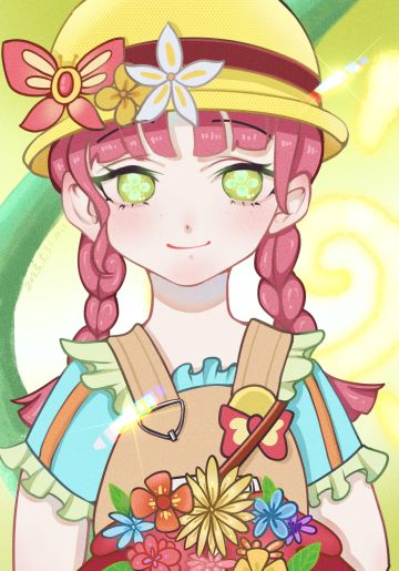 节日快乐各位！！！！
（我真的好喜欢这个皮！）