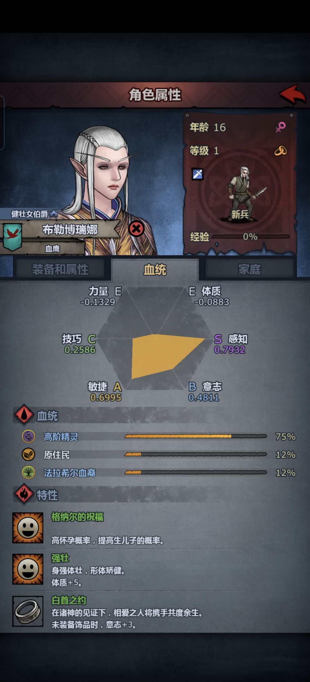 写给想嫖公爵的萌新。 2