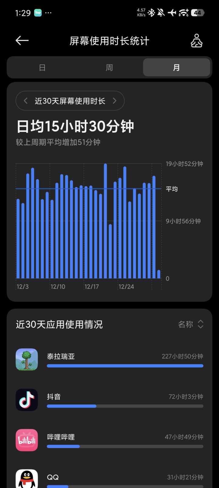 泰拉瑞亚?截图