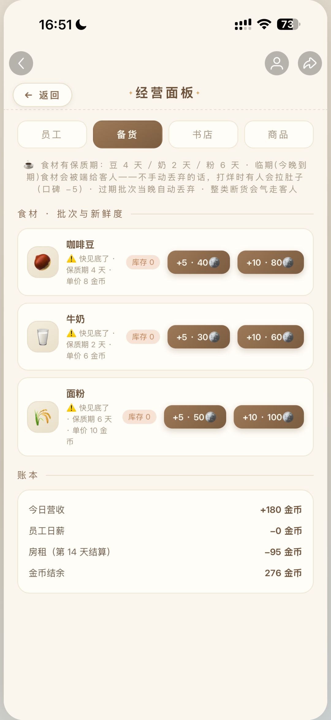 经营复合书店咖啡店,33条心动线等你撮合! 13