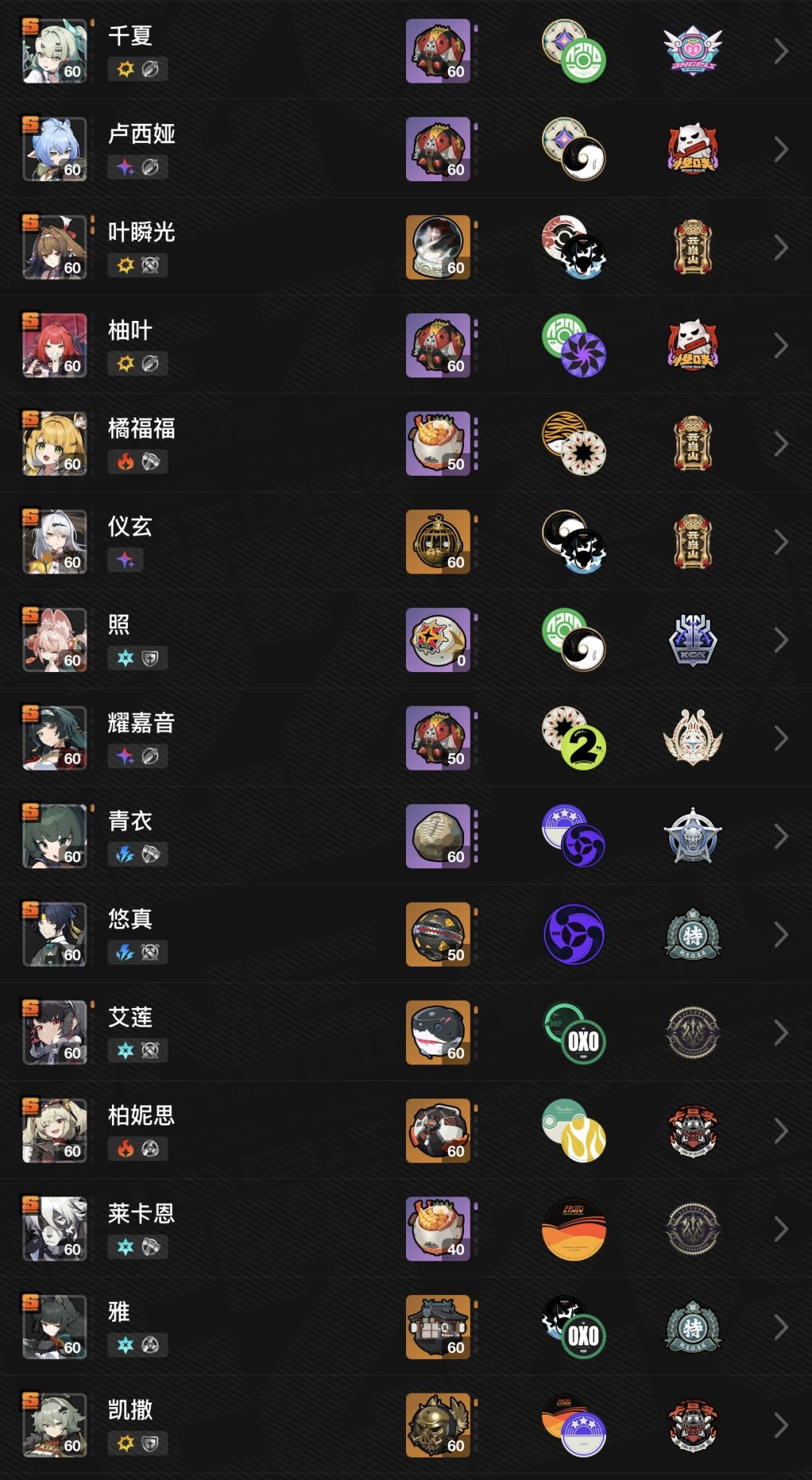请求配对 1