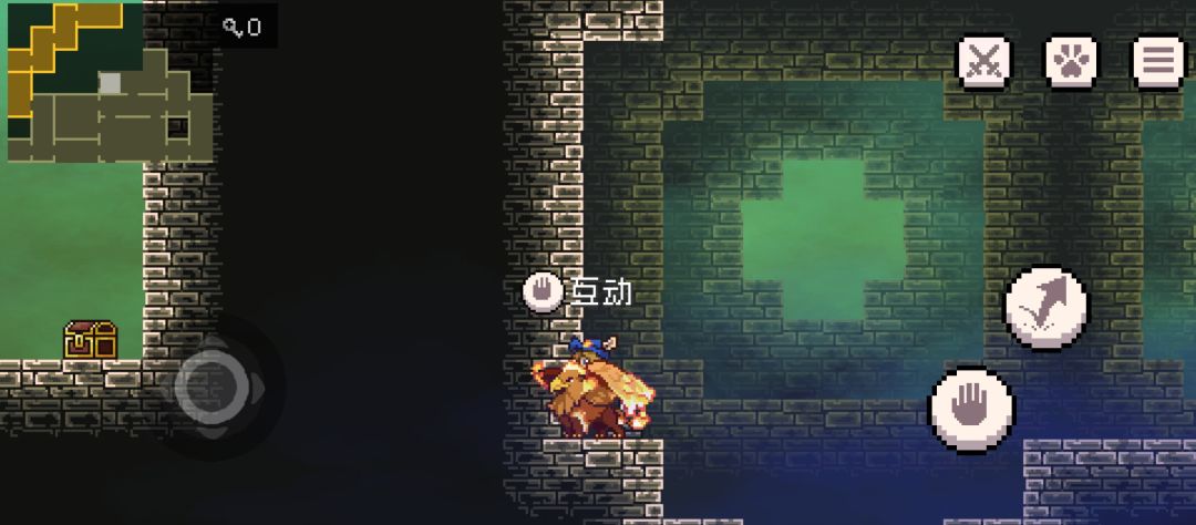这失落世界咋过去 1