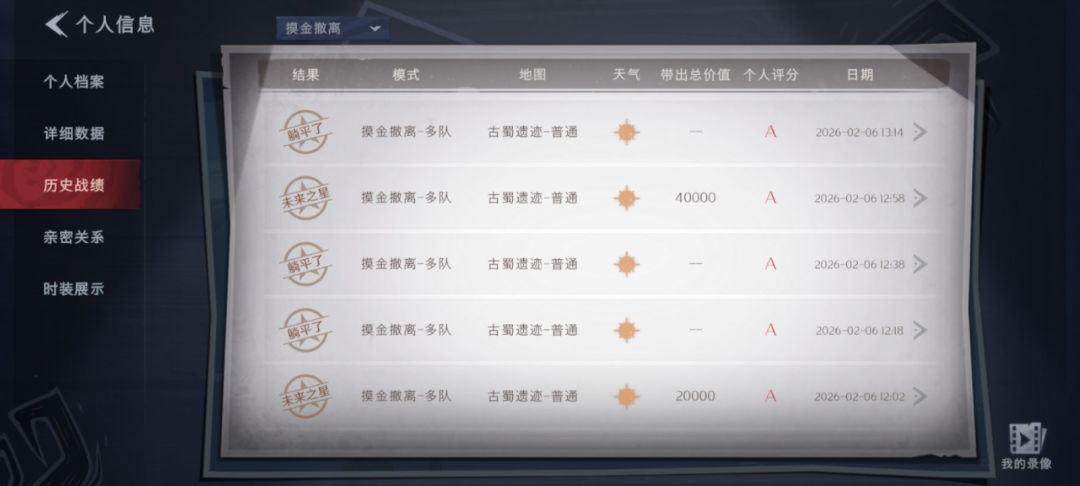 有没有靠山 考虑一下我这个兔子 3