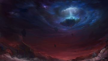 11月13日（125,126,127 位面融合，全新界域诞生！！！）