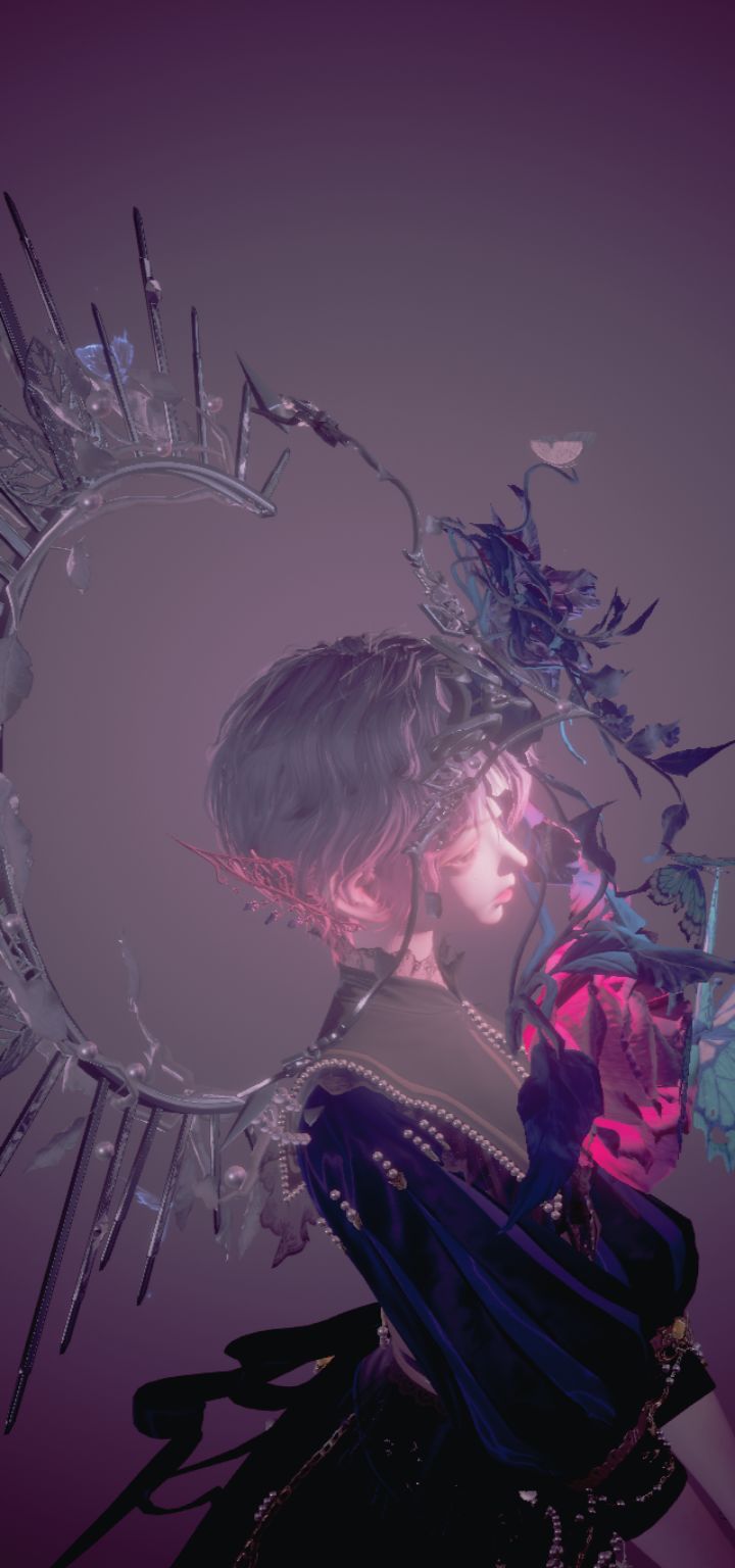 生花 1