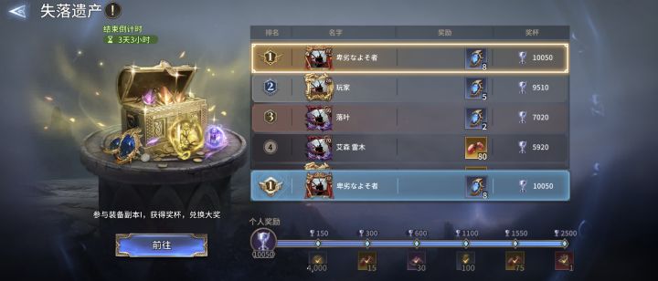 刷了一万分,没出上古,到底有没有保底?截图
