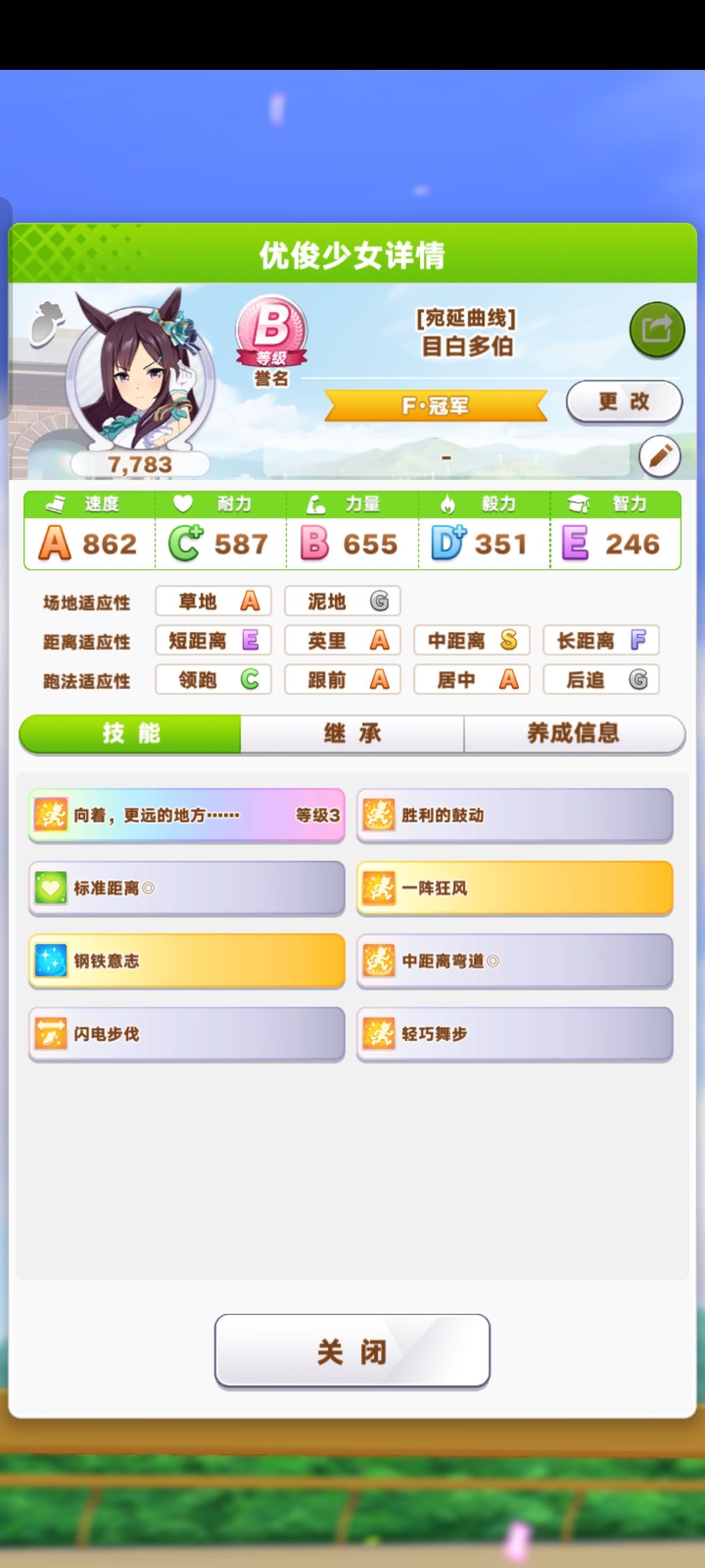 没想到啊! 2