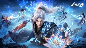 异火燎原，燃情再启！全新优化版本静候诸位赴约！