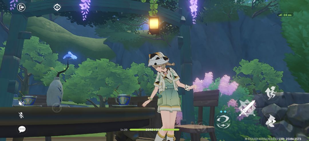 服装好看诶 2
