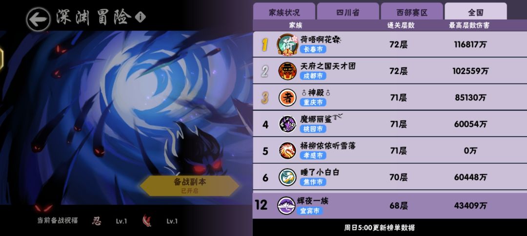 辉夜一族招人(收内并) 2
