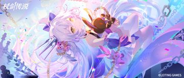 星神系统上线，神级伙伴「朵菈」免费解锁，实测战力爆表？！