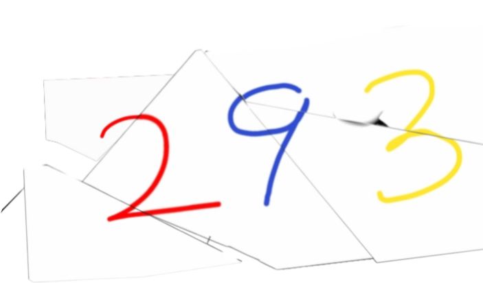 第五关 1