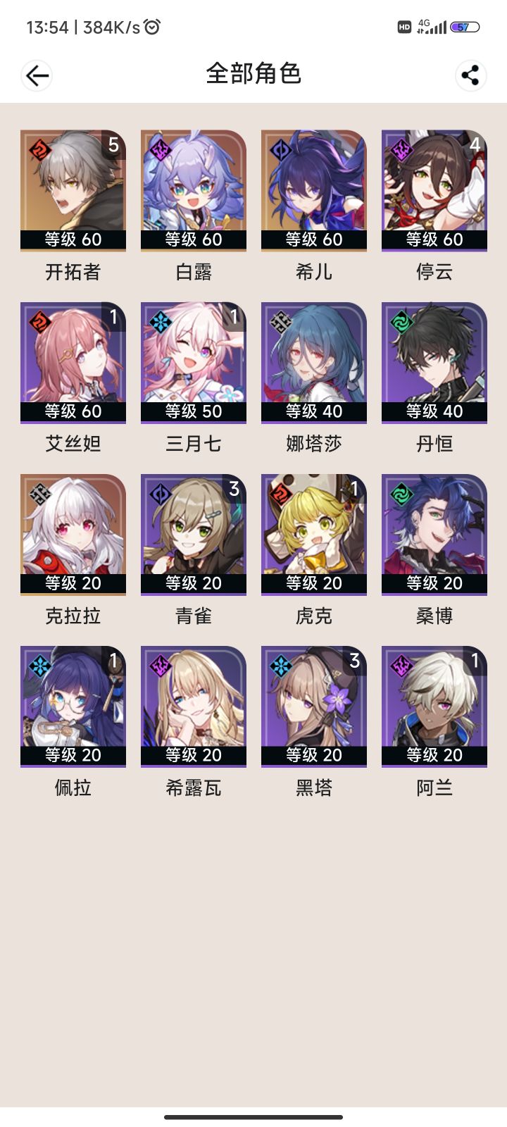 大佬们b，帮忙看看二队练啥截图