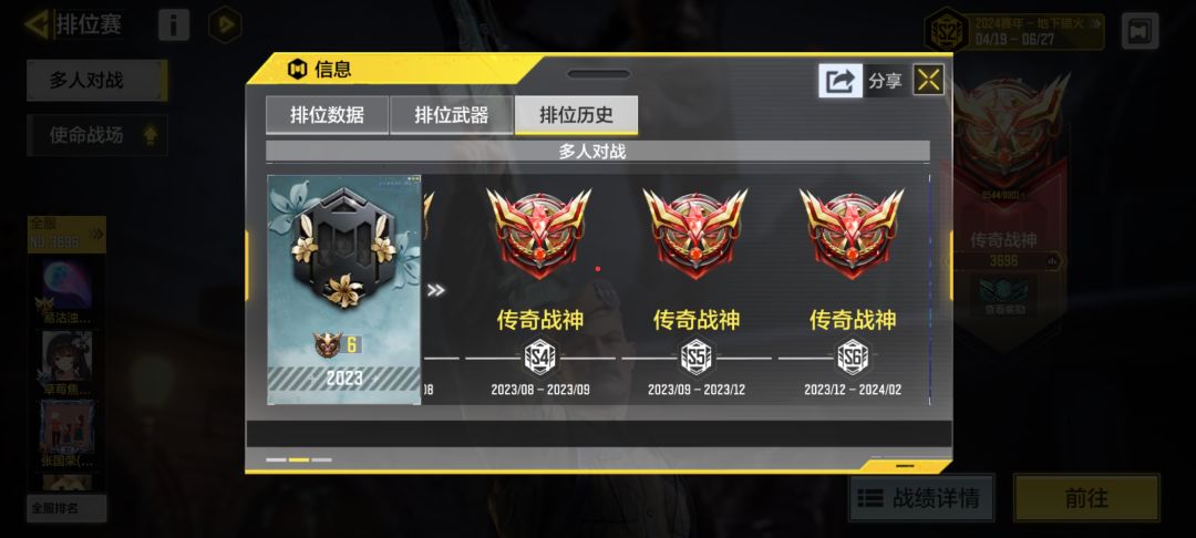 再见，衔接我青春的游戏，我去跟生活对线了 3