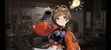 期待再次与你同行