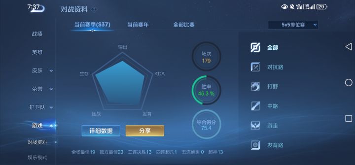 这算牢玩家吗截图