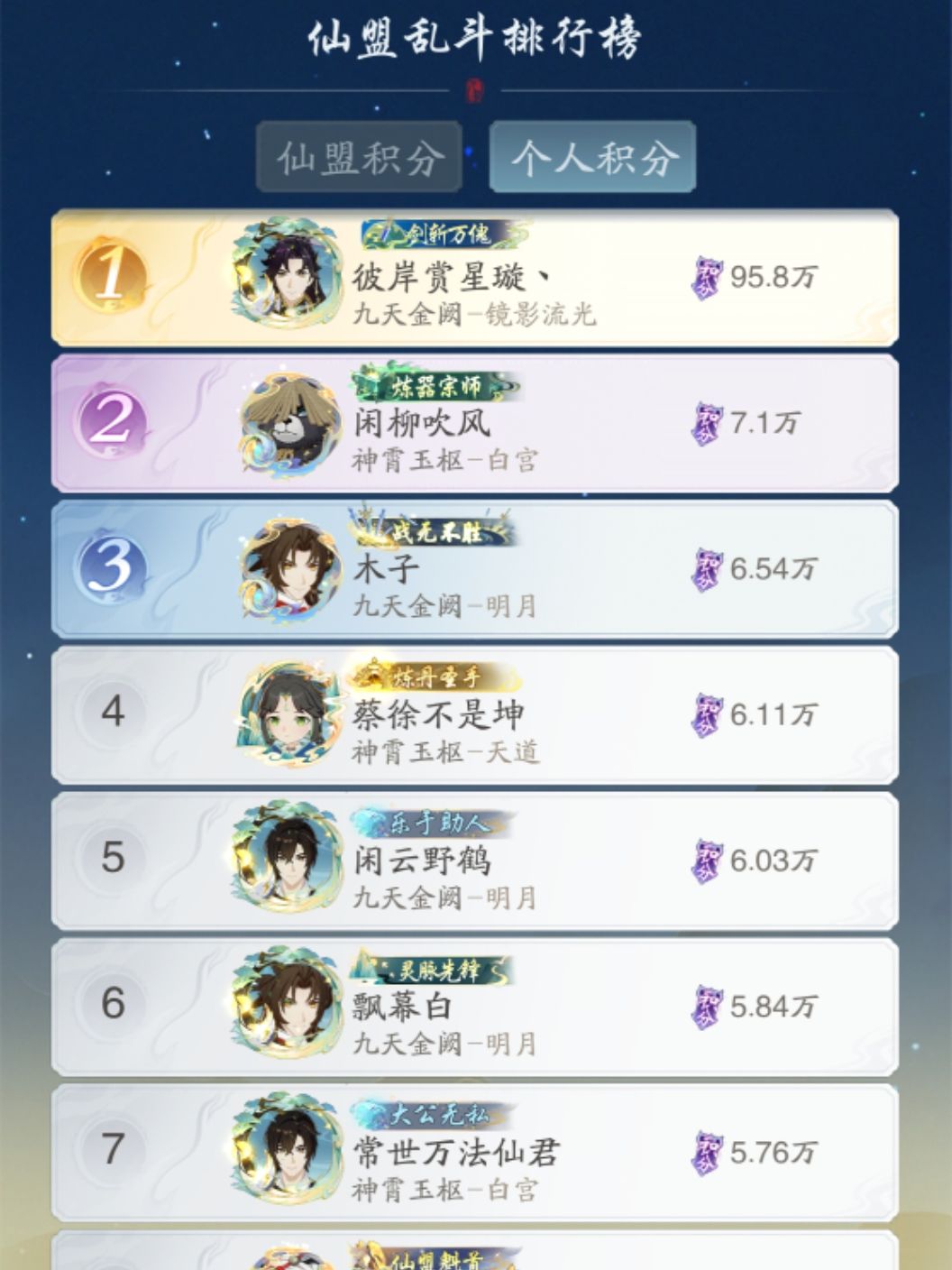 这个活动彻底让人失望了 2
