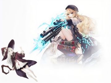 未定攻略牛头线之周常篇