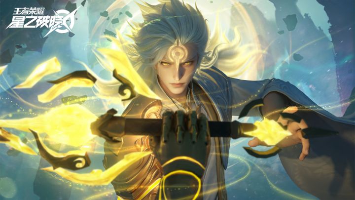 7.18版本更新:新灵宝新英雄新buff上线!截图