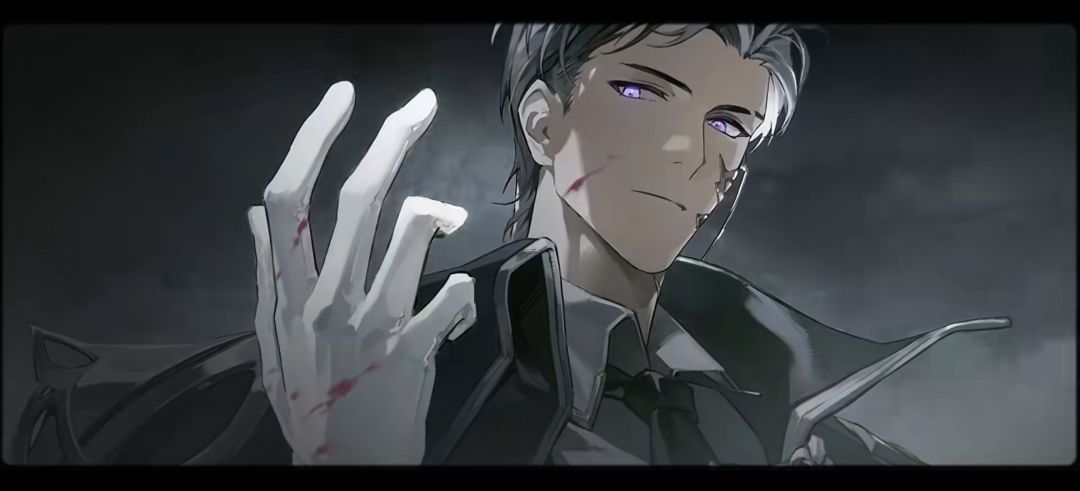 帅! 3