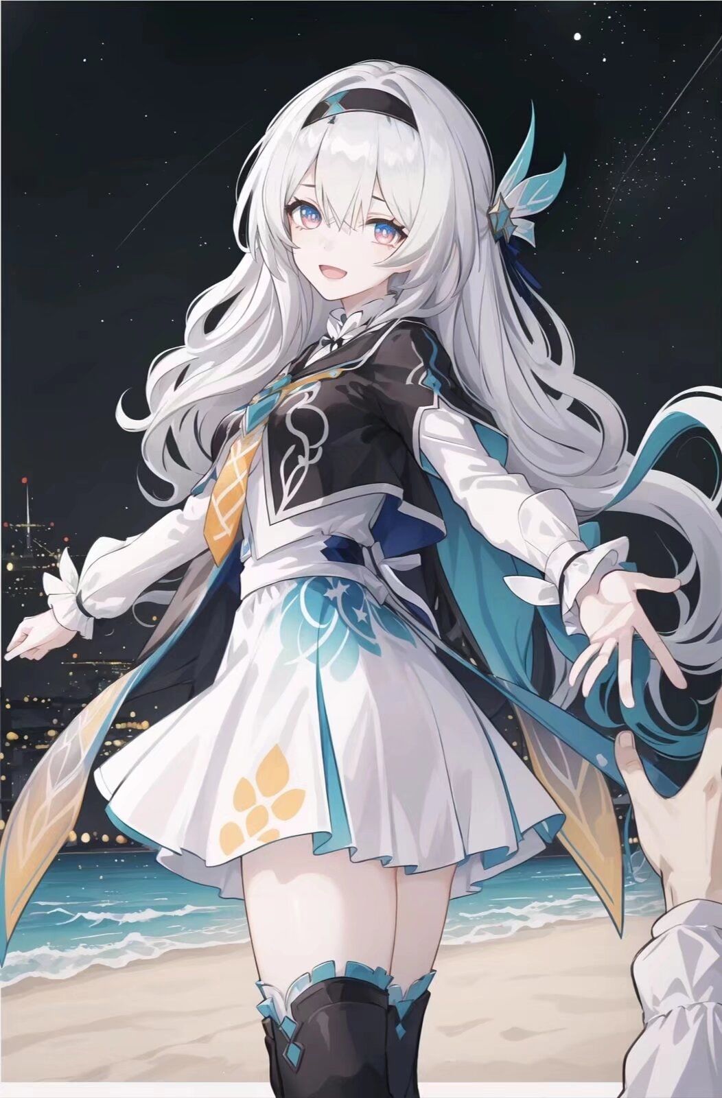 流萤宝贝 2