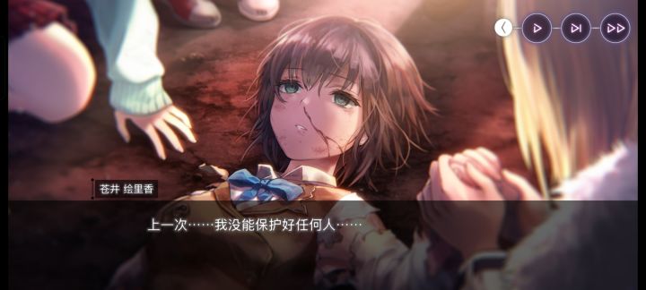 萌新打入坑,请问现在抽什么截图
