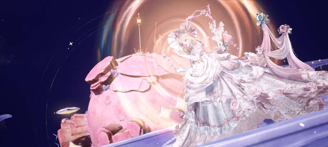 她的星球 8