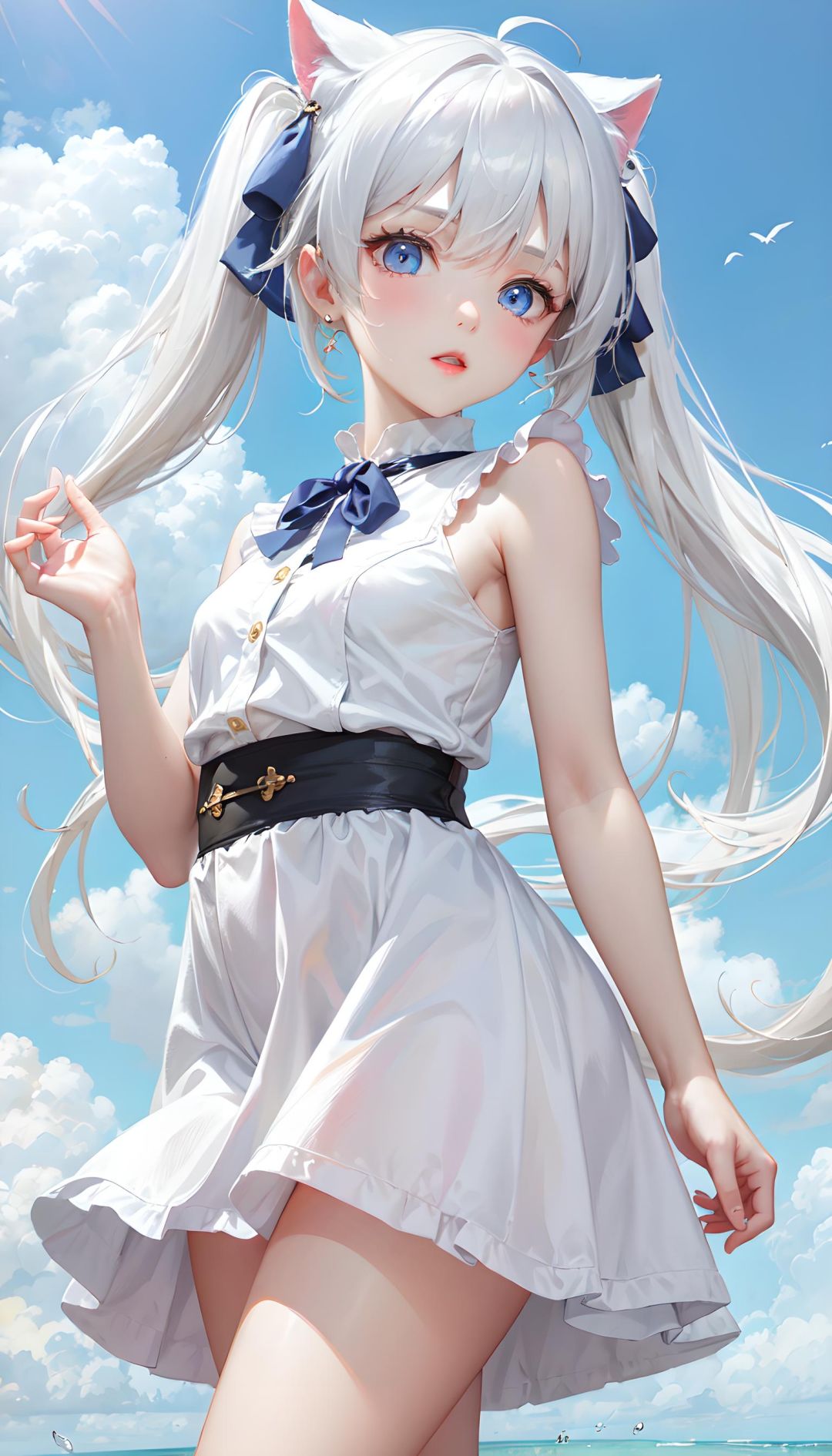 被封了(ﾉ*ﾟｰﾟ)ﾉ 2