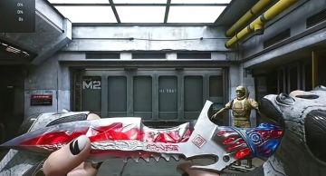 首款可升级刀皮来袭！《三角洲行动》S8新刀皮暗星+处刑者亮相