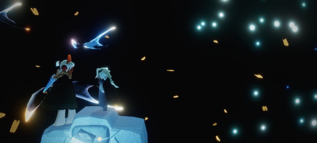 日常 2
