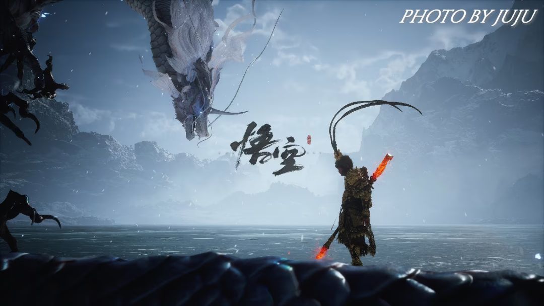 来两张壁纸 1