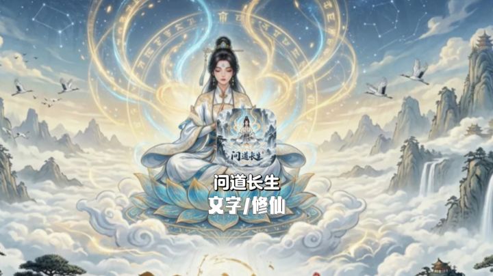 【不肝佛系放置修仙】治愈解压截图