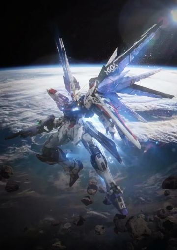 这几张壁纸咋样，喜欢的拿去吧~