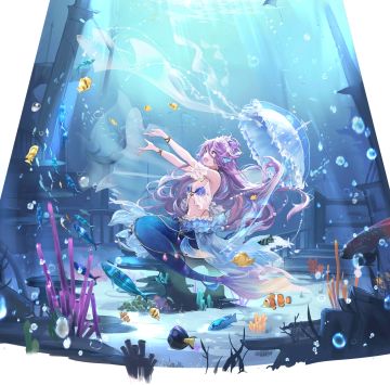 树吗喽的全属性配队&自动轴2024-6-11