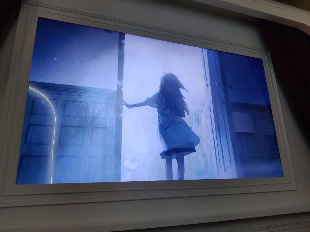 1999箱中展映 2