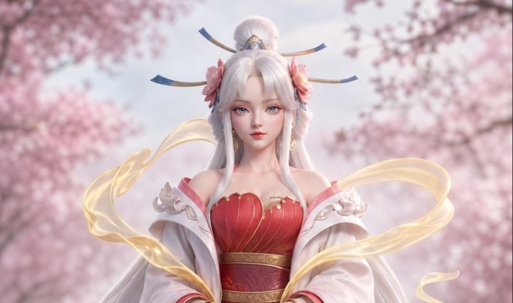 道友们端午快乐~截图
