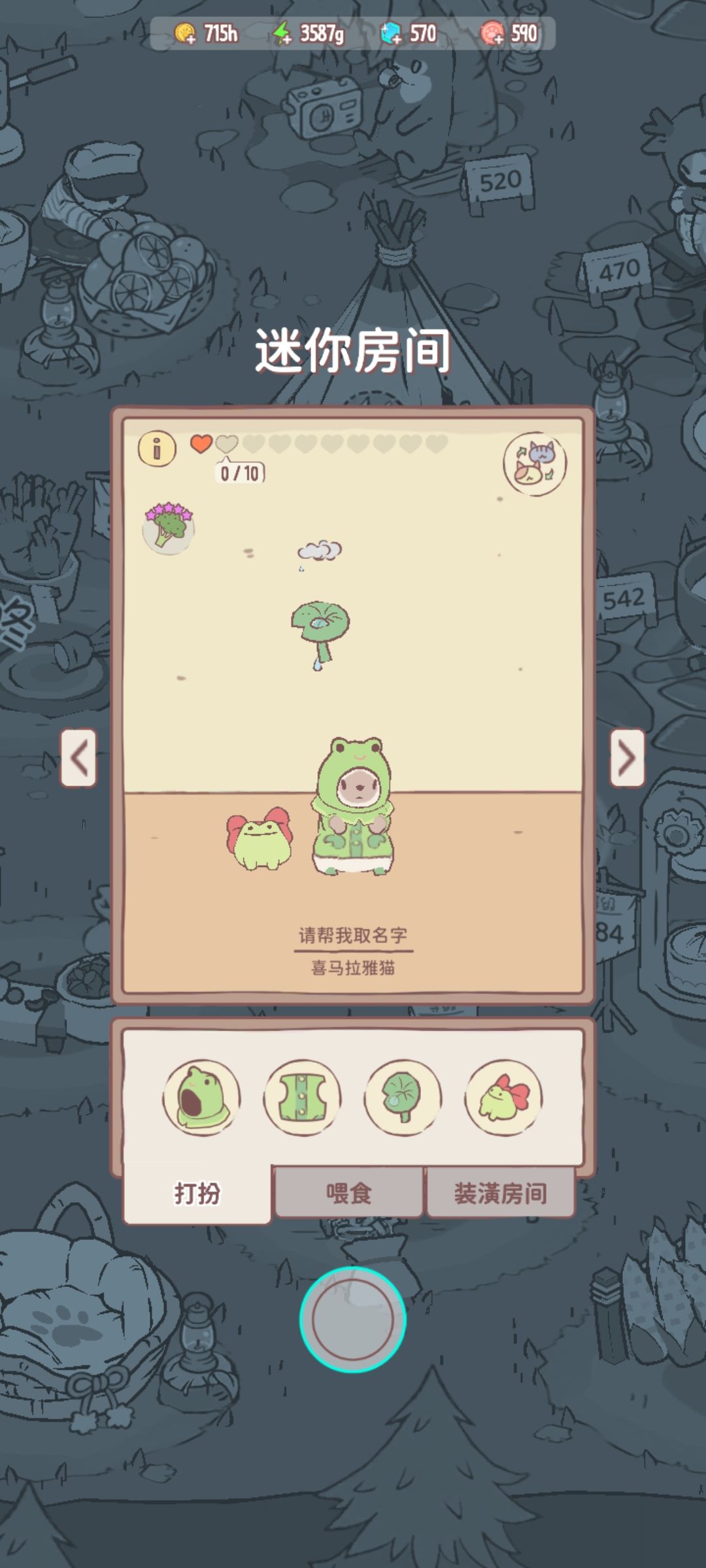 猫咪和汤,你别太可爱了!!! 2