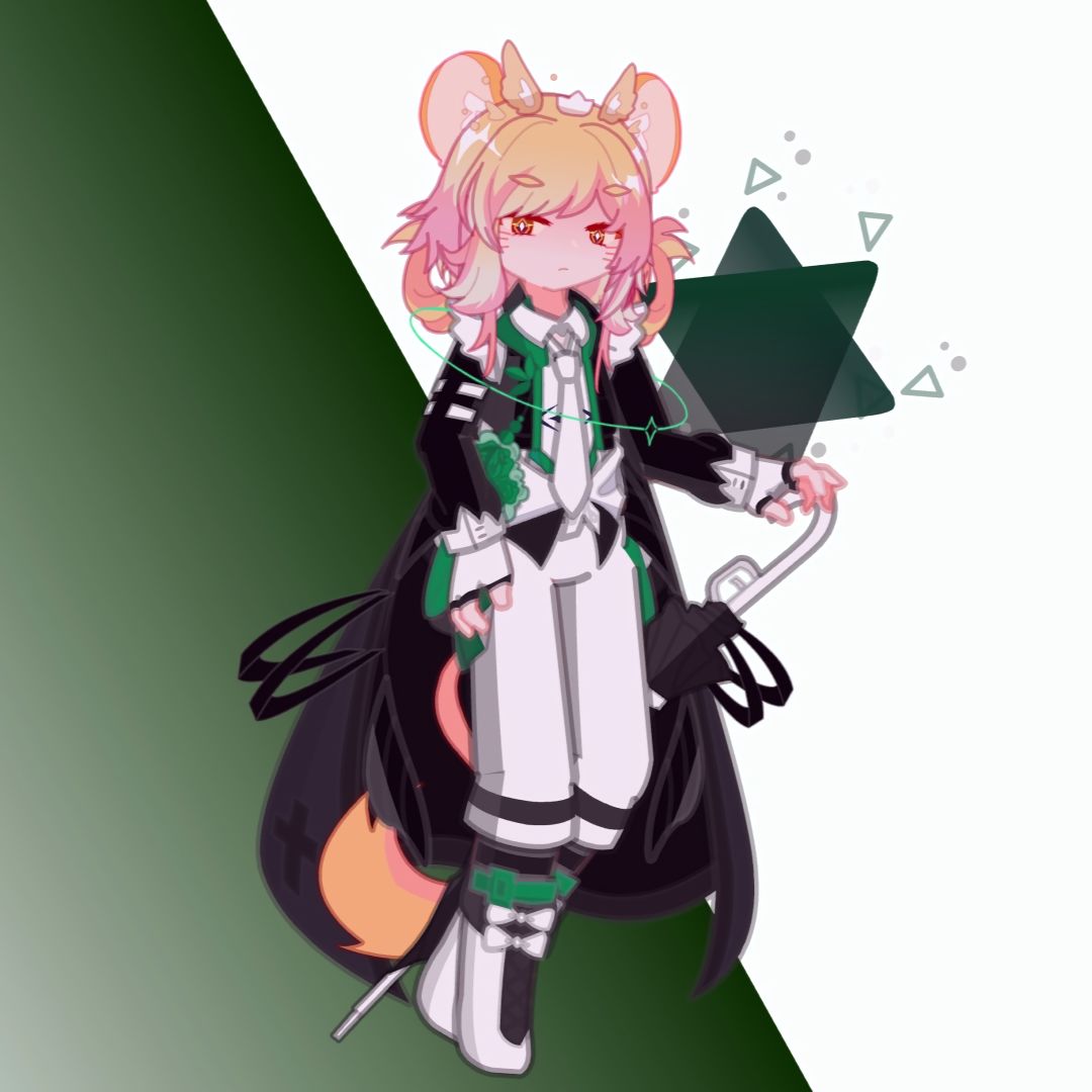 翡翠同盟 1