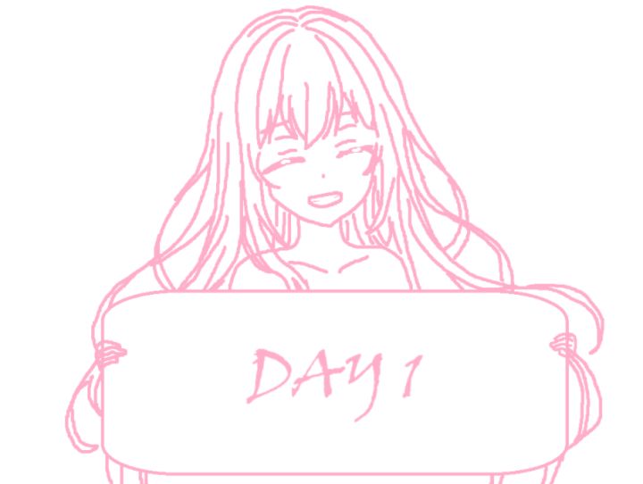 岛建日志_Day_1st截图