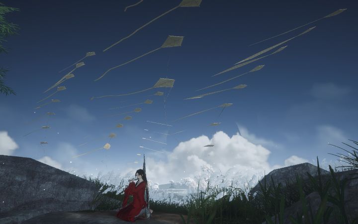到乡翻似烂柯人截图
