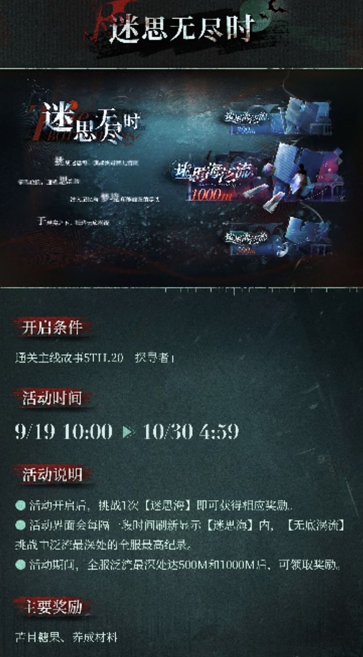 这才是吓活最惊吓的故事截图