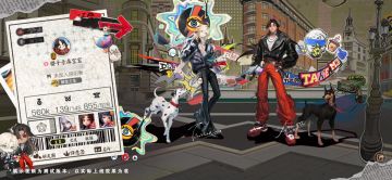 【潮流之声】帝释天、阿修罗全新个性化装扮上线！