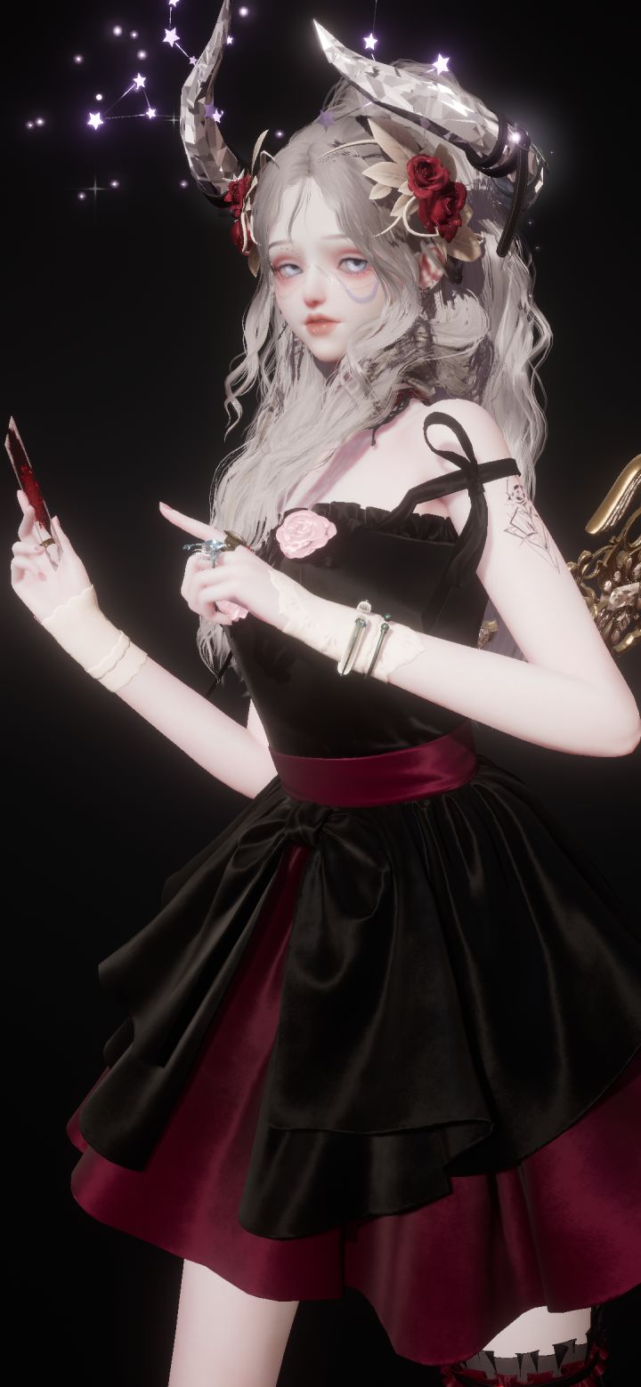 魔女。?截图