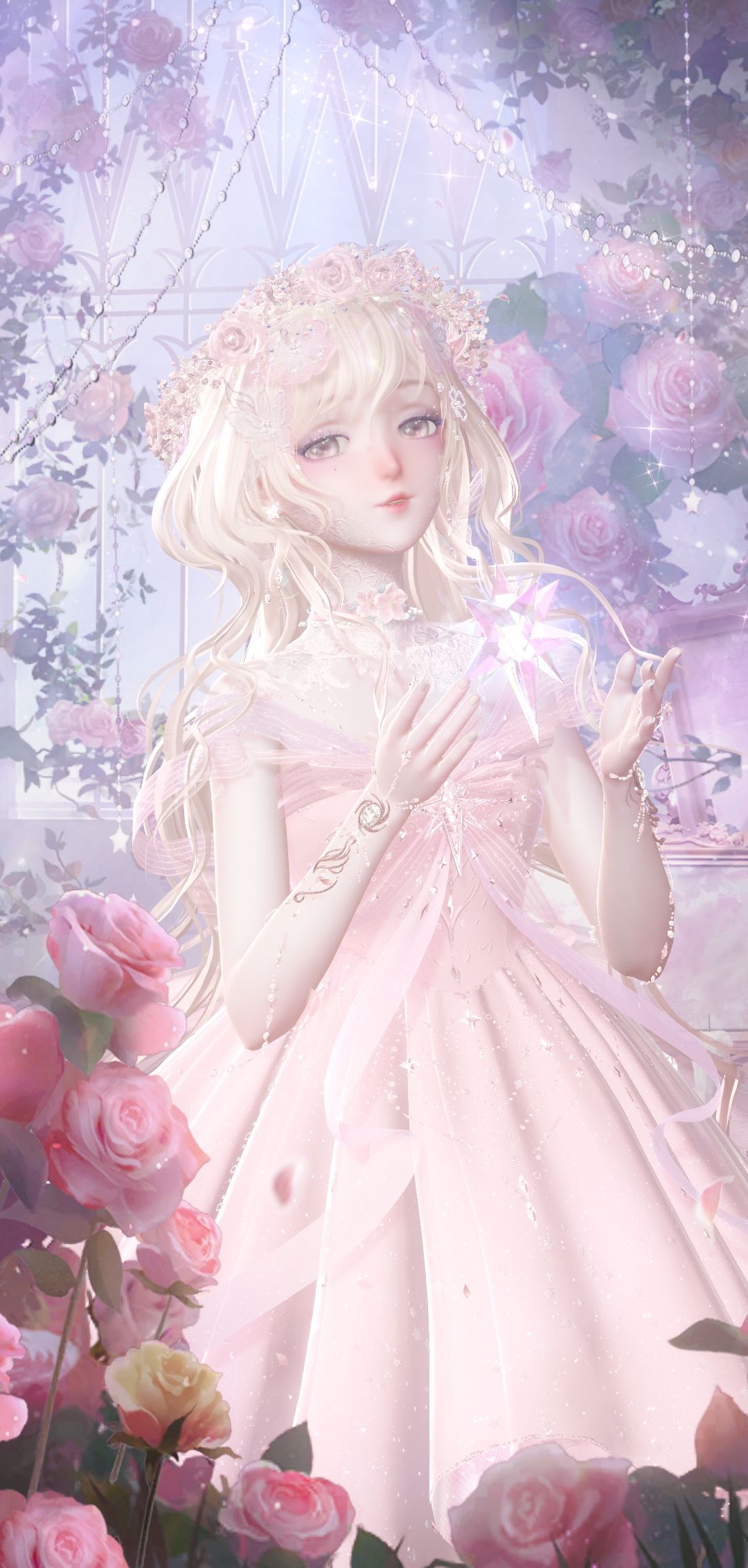 美美哒！！！🌸💕 2