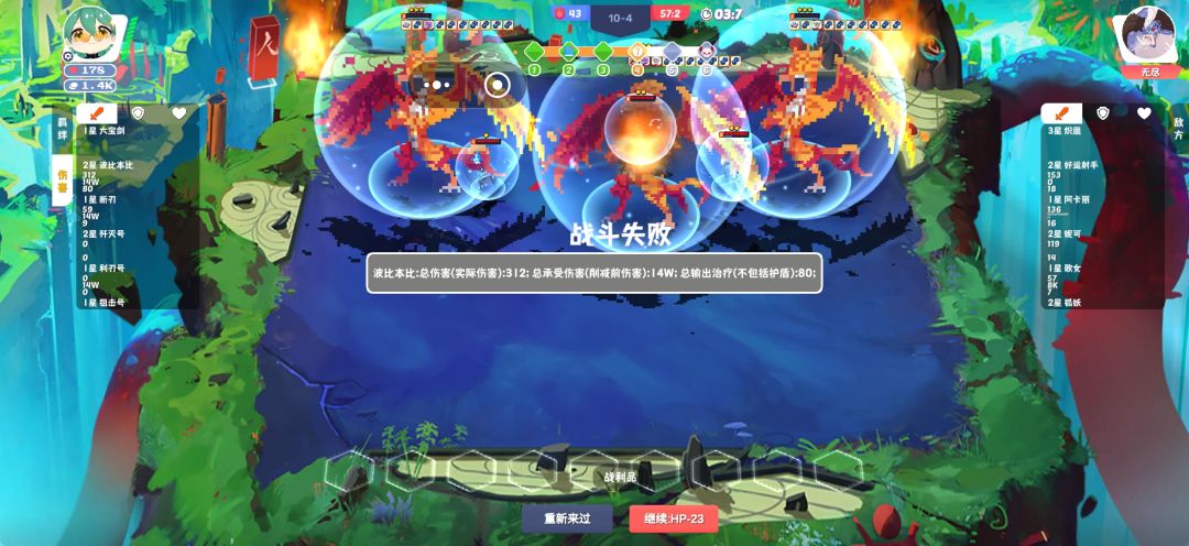 微缩化神了 2