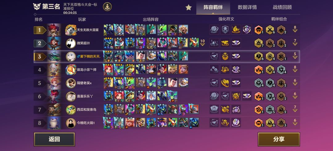 这暗影爪绝对有问题截图
